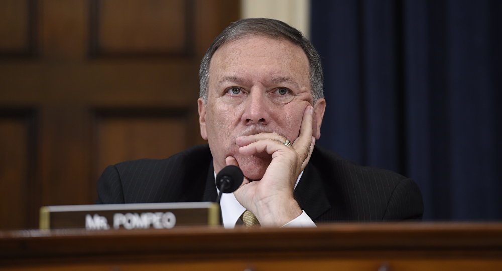 pompeo