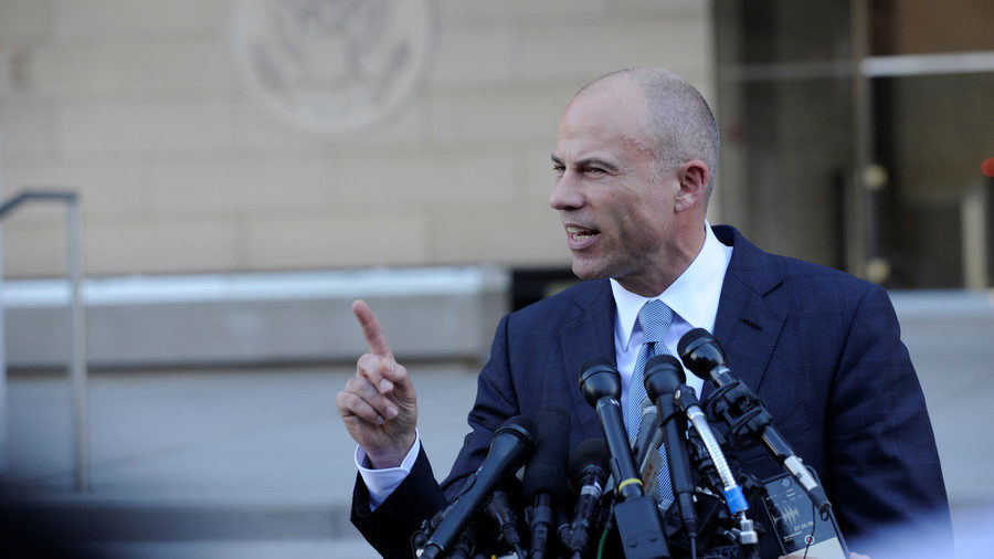 Click to enlarge avenatti
