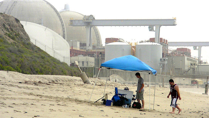 San Onofre