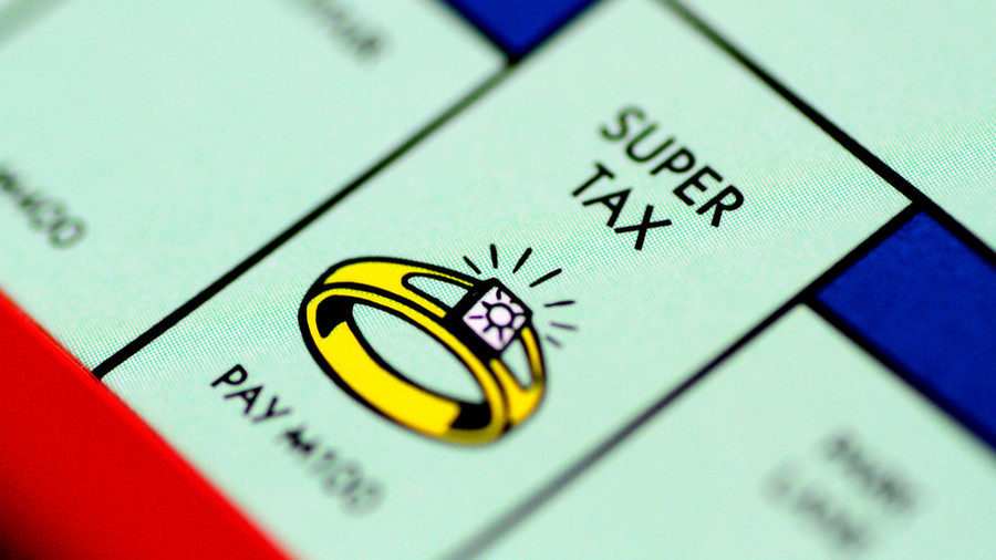 monopoly