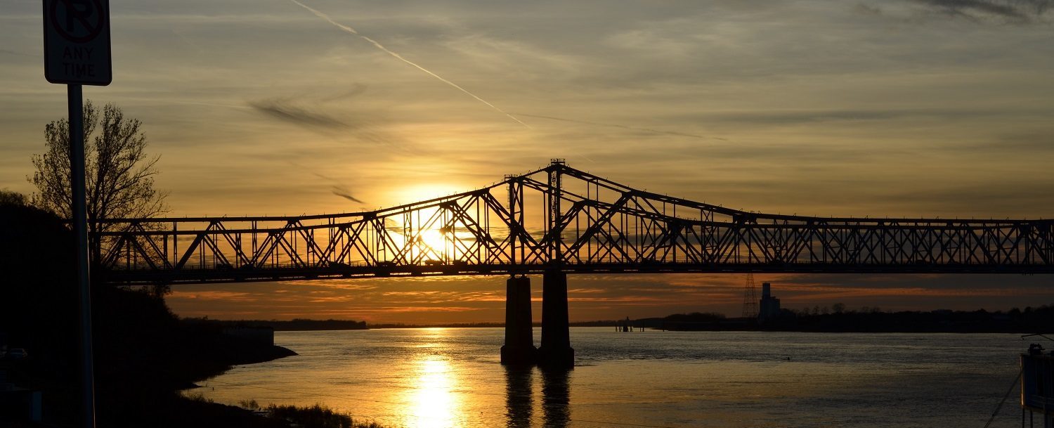 Click to enlarge Mystery boom in Natchez, MS