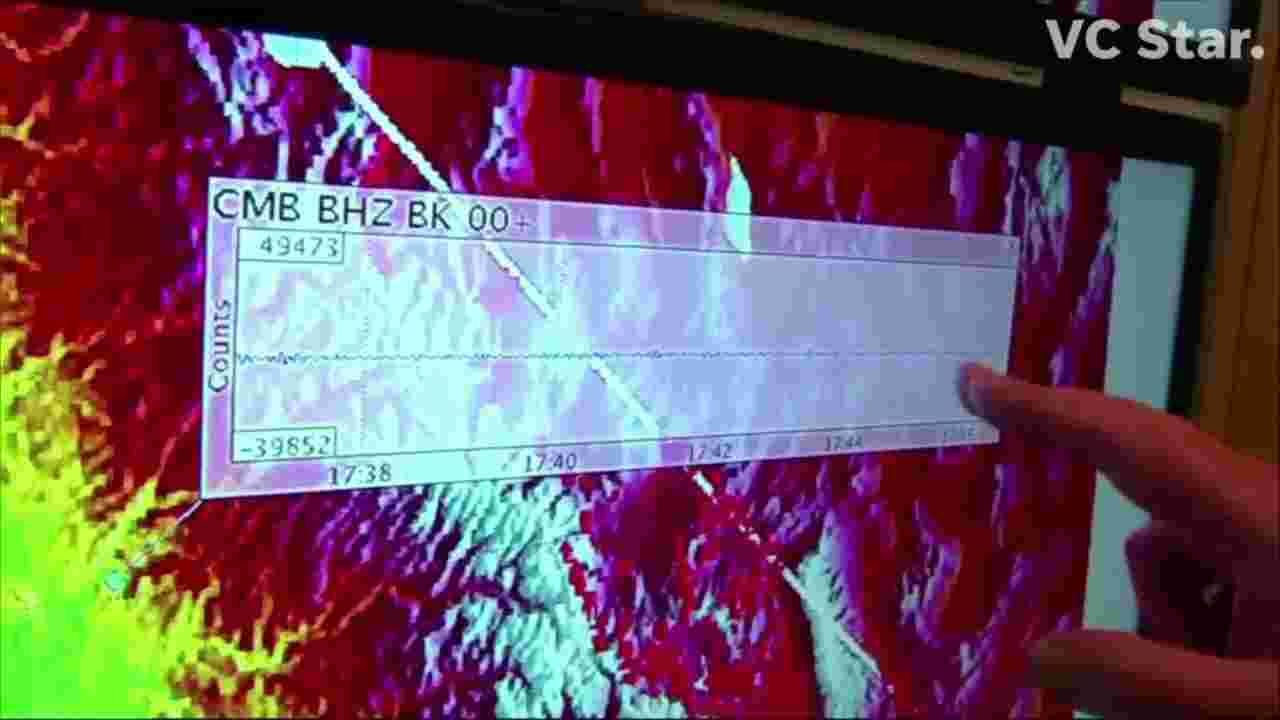 Mystery boom in York, PA