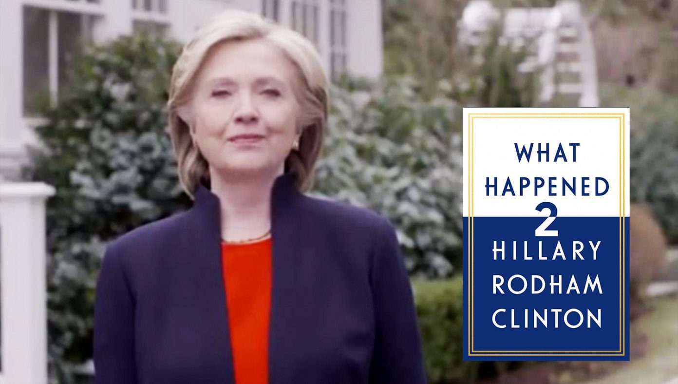 Hillary