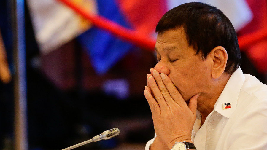 duterte