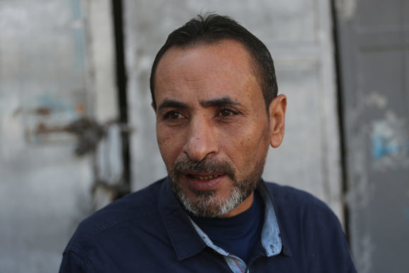Click to enlarge Mohammed Habboush