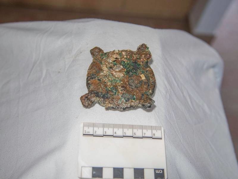 Click to enlarge Antikythera