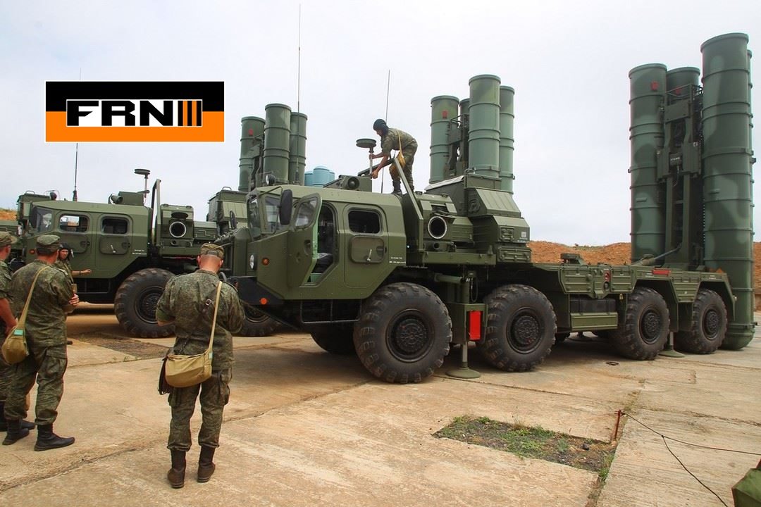 S-400