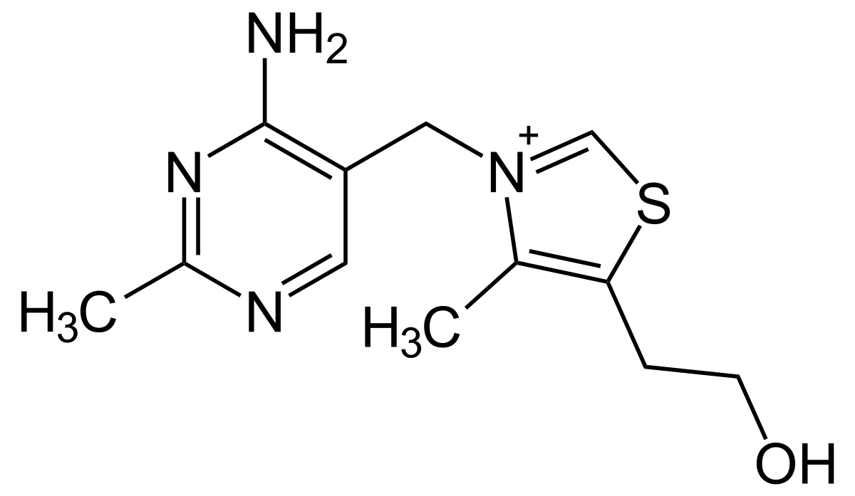 thiamine