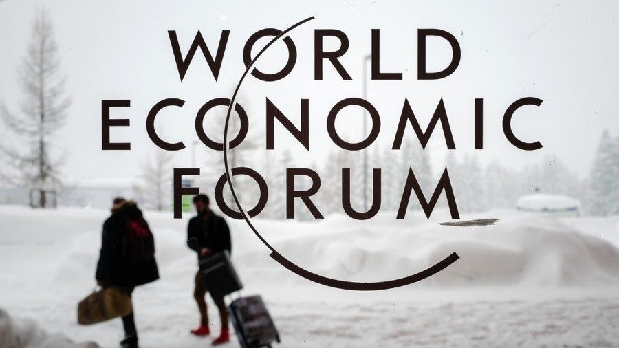 world economic forum