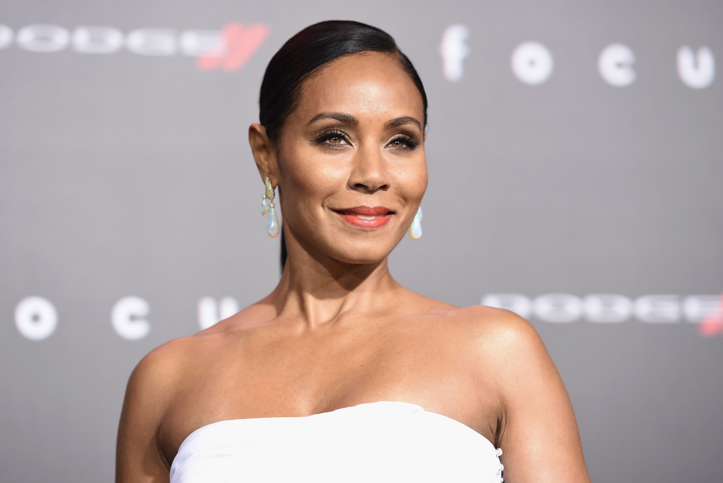 Jada Pinkett Smith