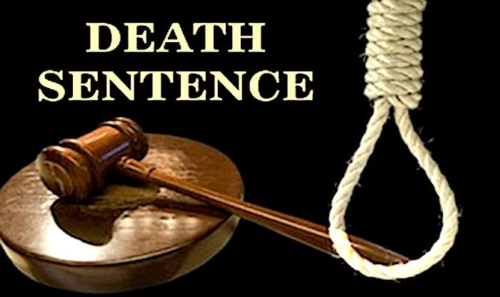 noose and gavel