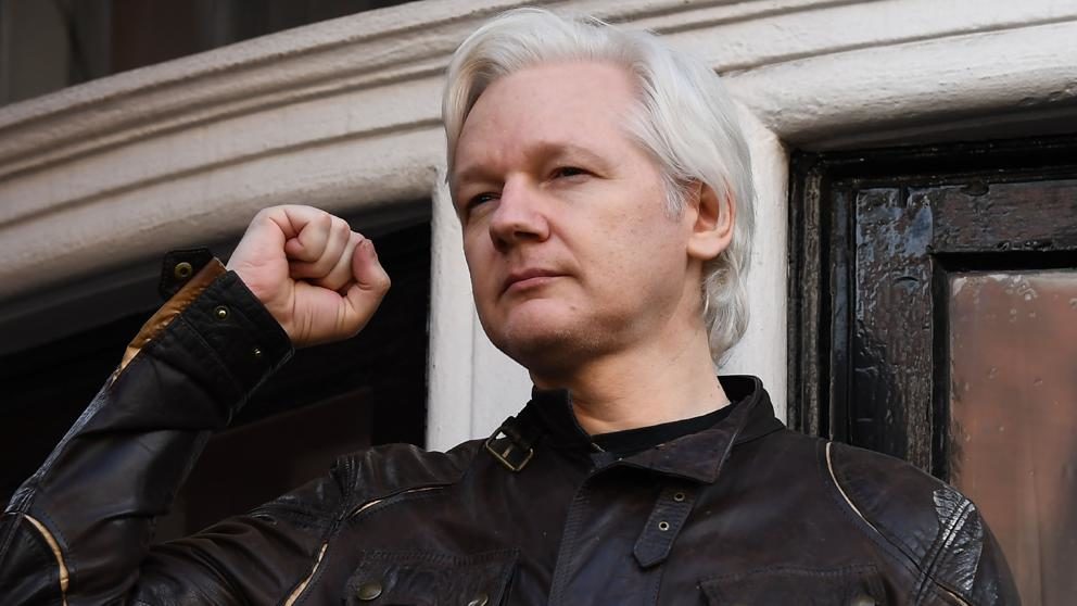 Assange