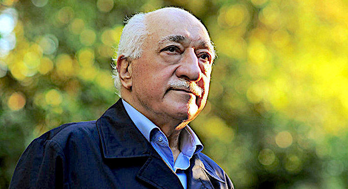 Fethullah Gulen