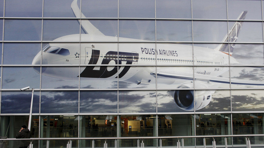 Airlines