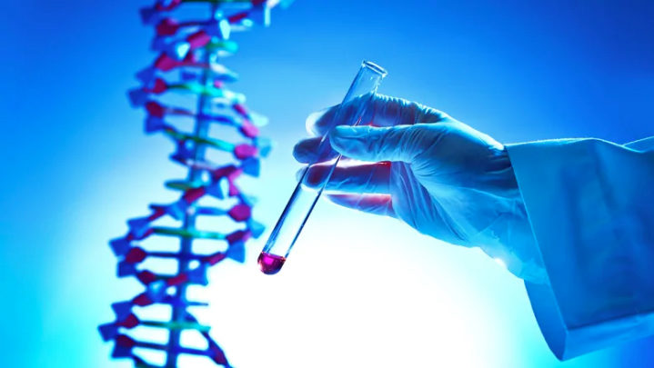 Click to enlarge gene editing