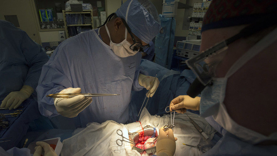 Surgery