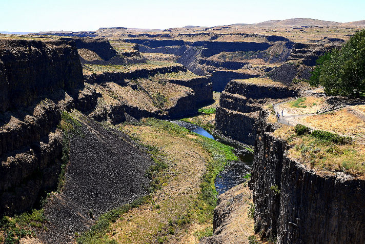 Palouse River