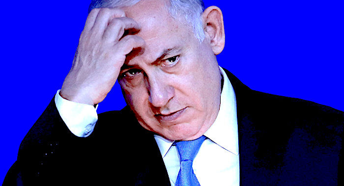 Netanyahu