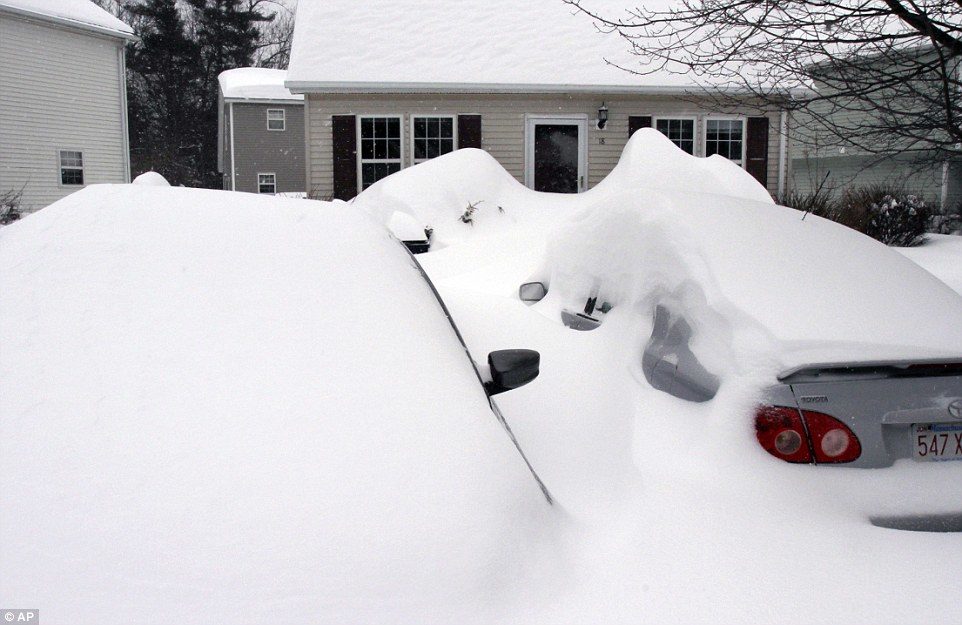 Snow