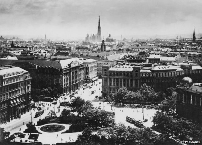 Vienna
