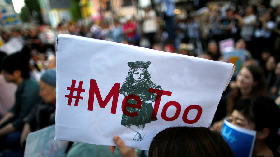#MeToo