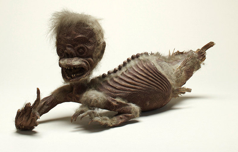 Monster