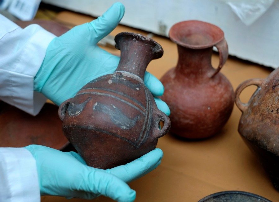 Vases