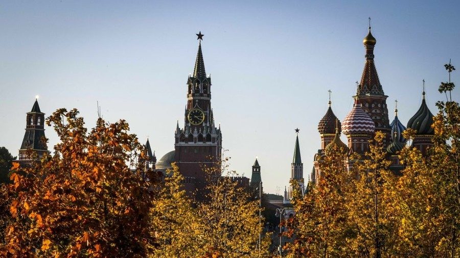 moscow picture 1