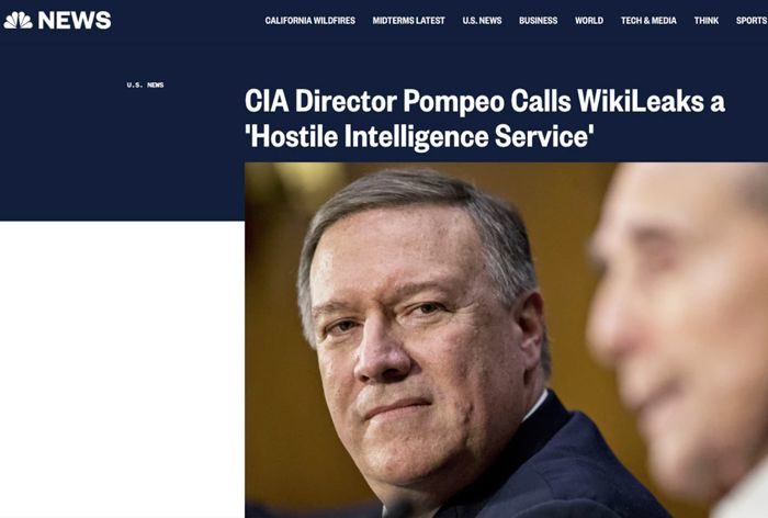 Click to enlarge Pompeo
