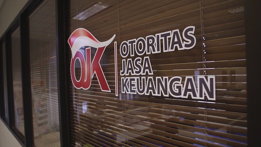 Click to enlarge swissindo Financial Services Authority (OJK)