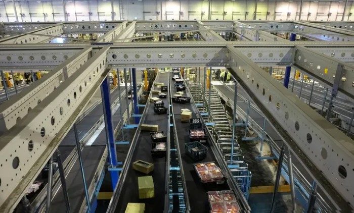 Click to enlarge UK Warehouse