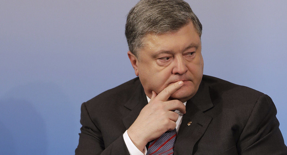 poroshenko