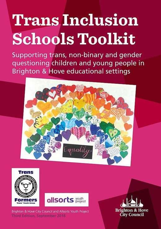 tans inclusion toolkit