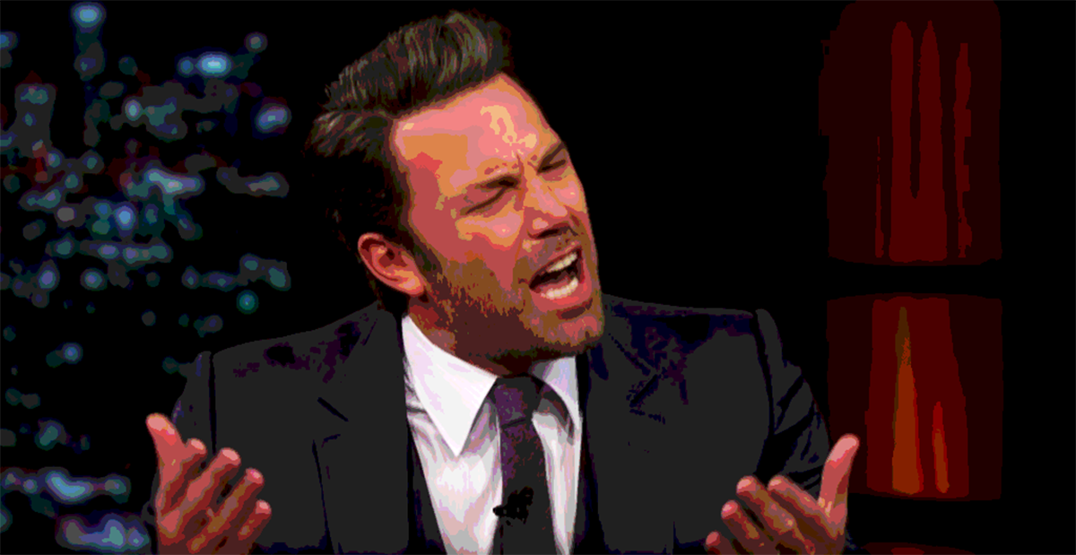 Ben Affleck