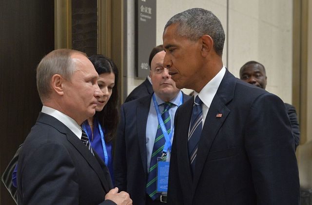 Click to enlarge Putin Obama
