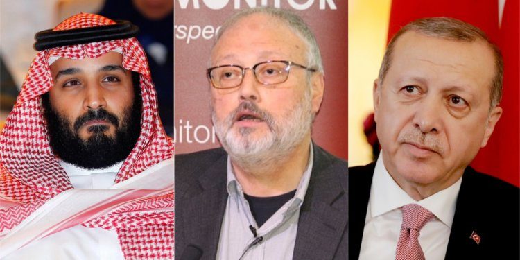 mbs khashoggi erdogan