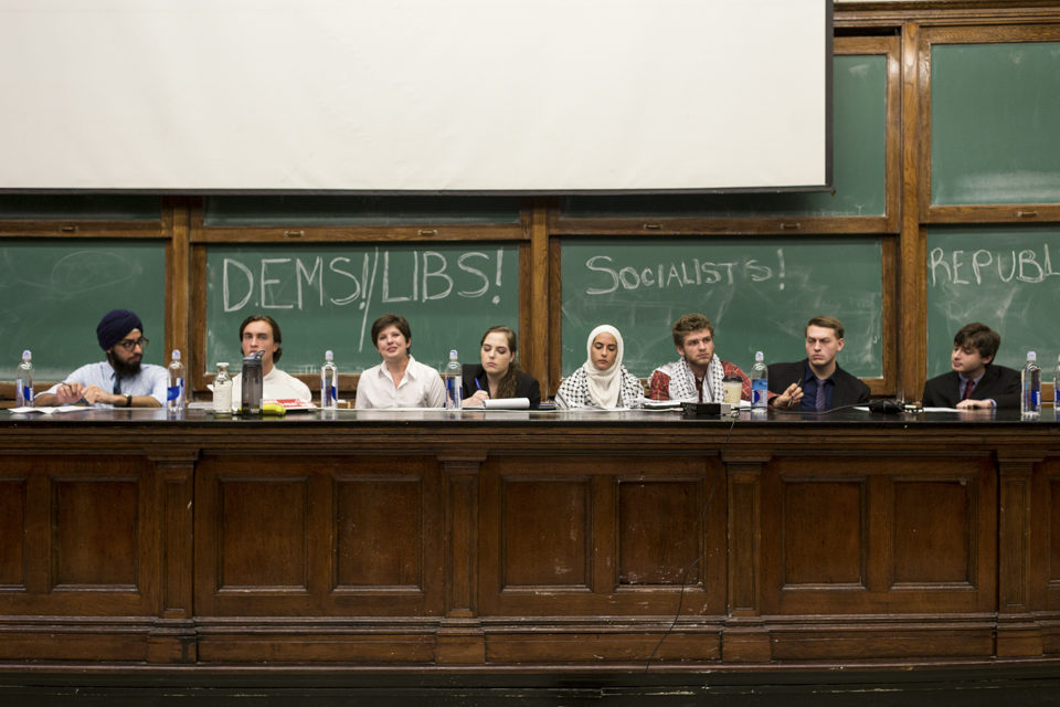 Click to enlarge SJW tribunal