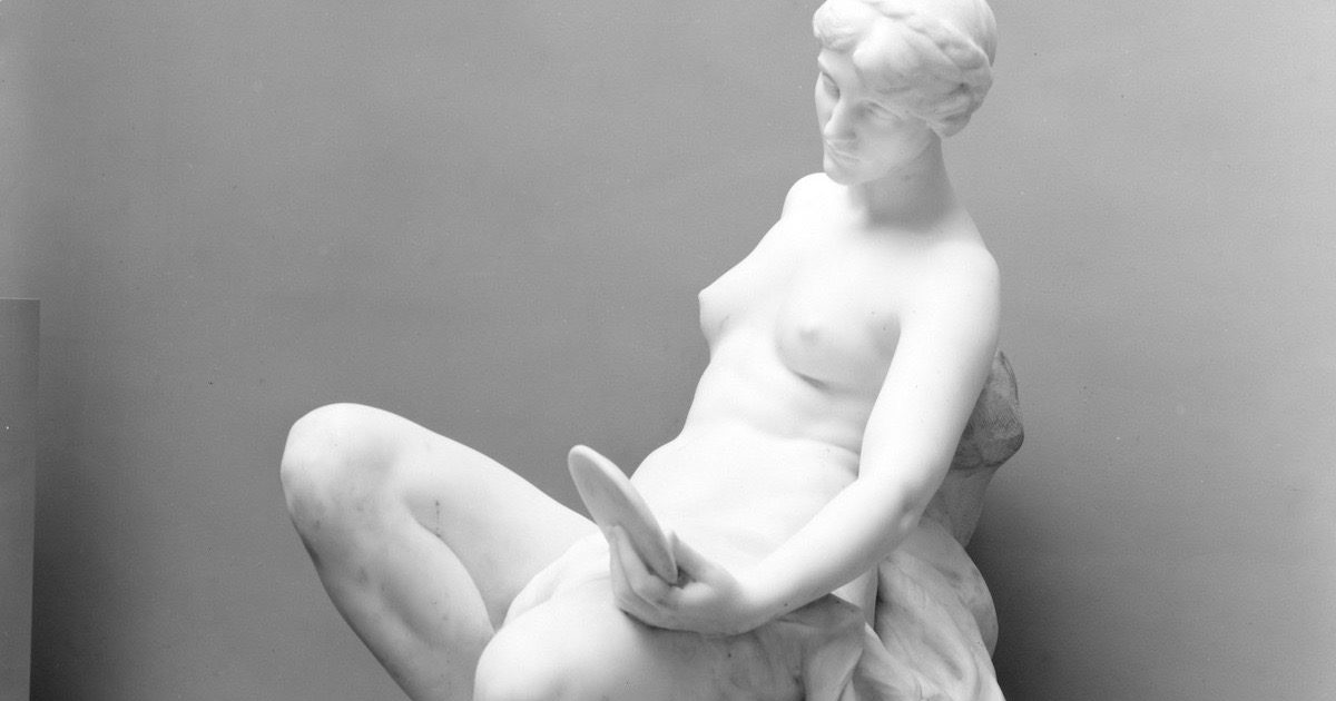 memory sculpture