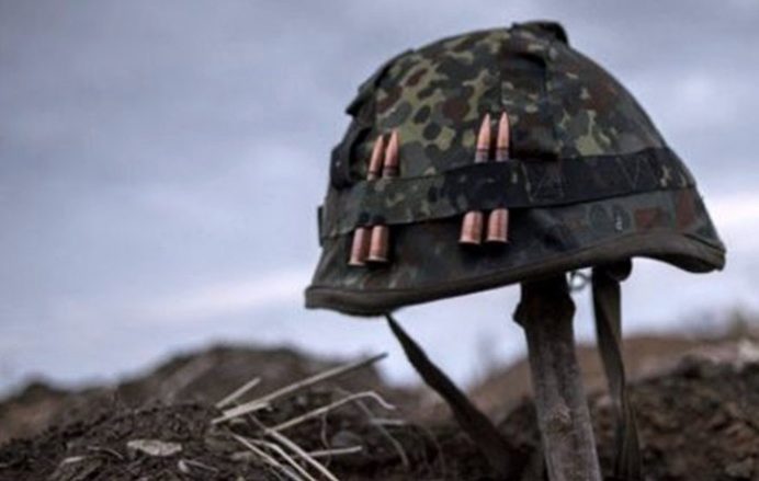 ukrainian soldiers suicide
