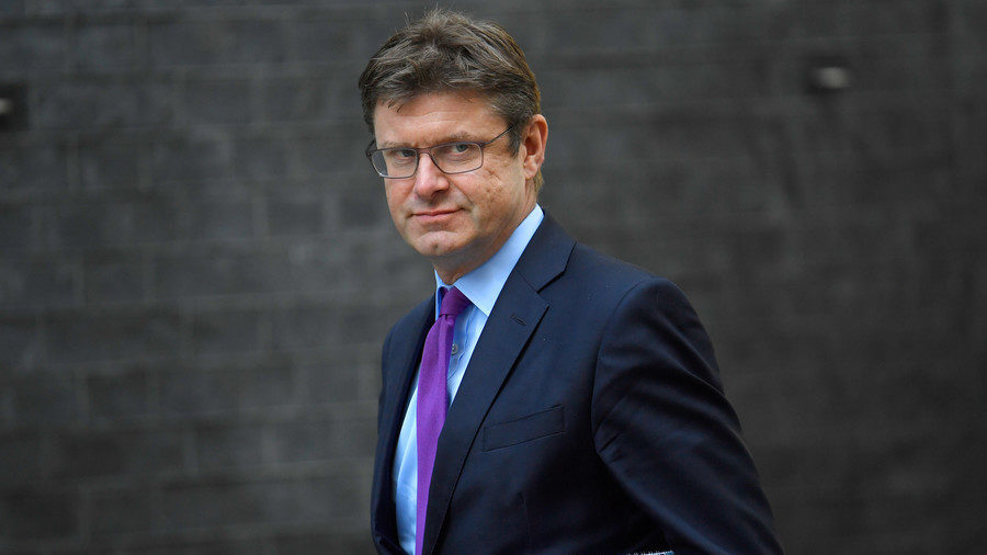 Click to enlarge Greg Clark