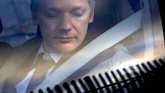 Assange