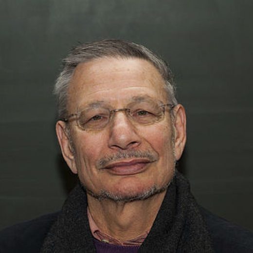 Richard Ned Lebow of King’s College London