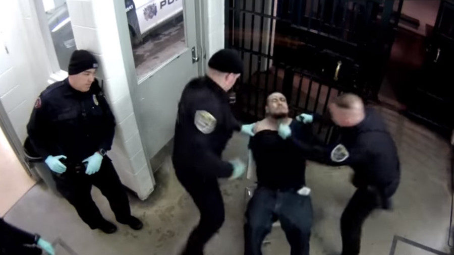 Elkhart PD