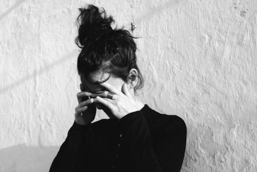 stress