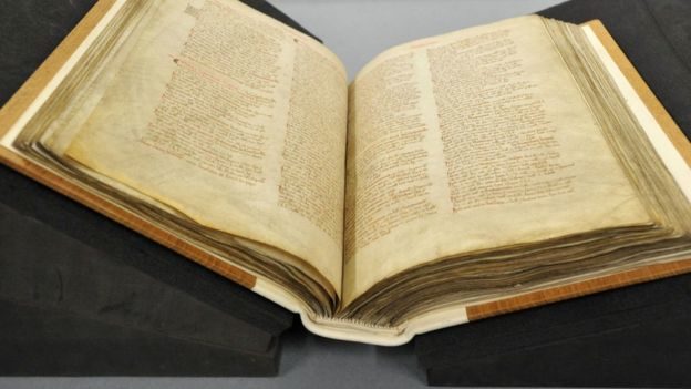 Domesday Book