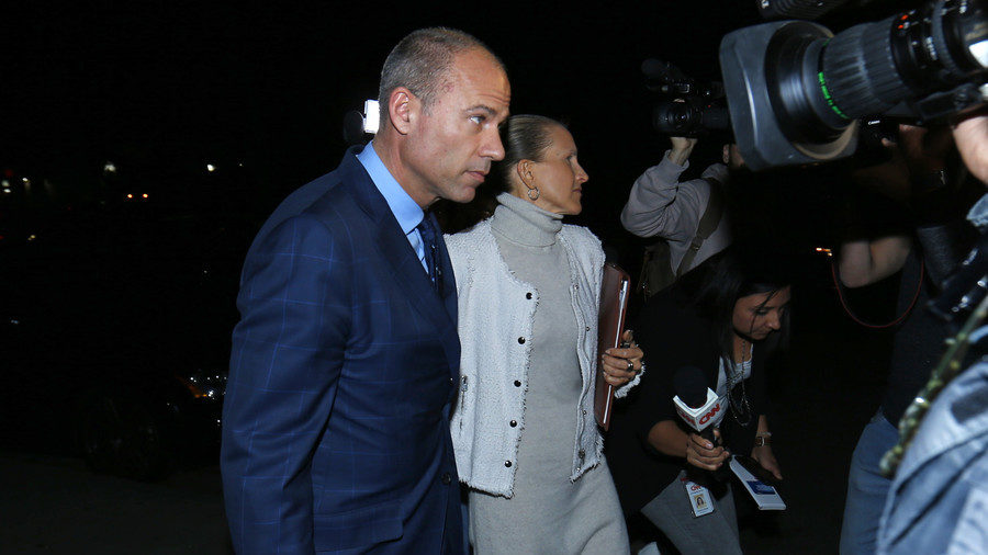 Michael Avenatti