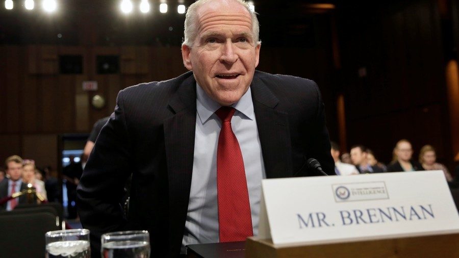 John Brennan