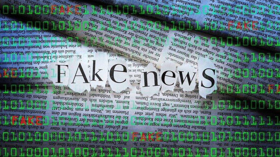 fake news