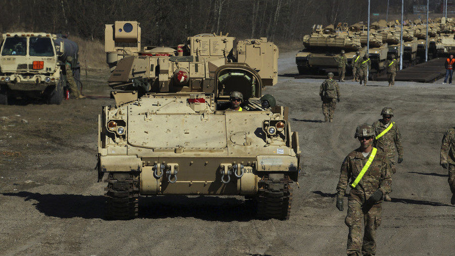 us tank