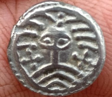 viking coin
